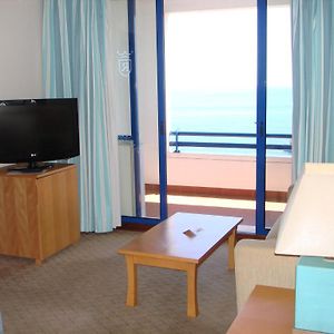 Familie Suite met een King Size Bed